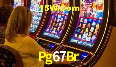 Casino Ao Vivo Pg67Br