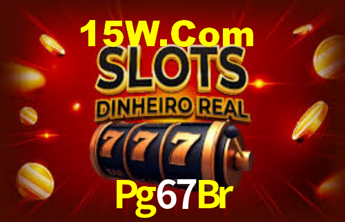 Bônus Generosos e Exclusivos no Pg67Br para Você!