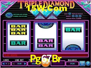 Provedores de Jogos Pg67Br