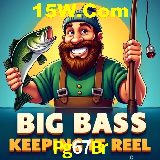 Desvendando o Mundo dos Jogos Virtuais na Pg67Br