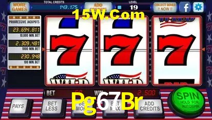 Apostas de Tênis Pg67Br