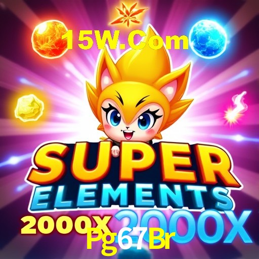 PIX Instantâneo Pg67Br