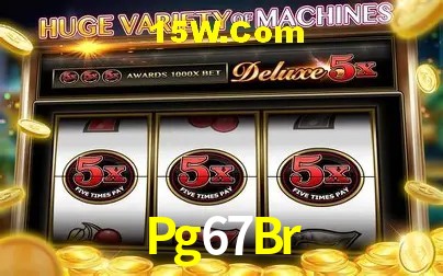 Casino Ao Vivo Pg67Br