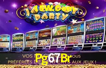 Promoções Sazonais Pg67Br