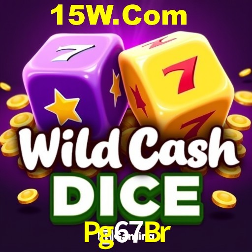 Game Providers Pg67Br