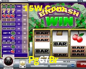 Benefícios da Conta Pg67Br