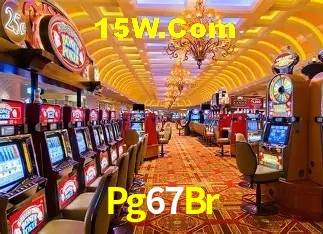 Sistemas de Segurança Pg67Br