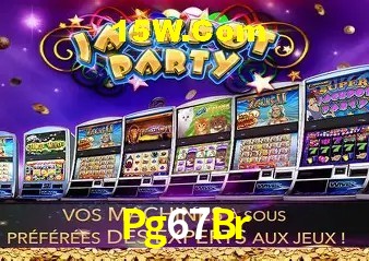 Bônus Diários Pg67Br