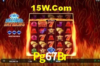 Design Responsivo Pg67Br