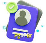 Tornar-se um membro do Pg67Br é muito simples